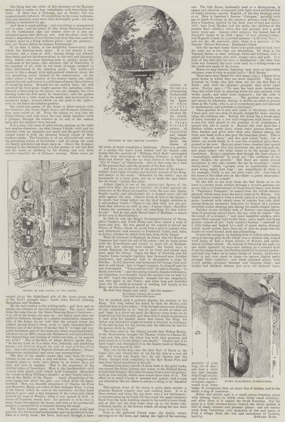 كاسيوبوري بواسطة Charles Auguste Loye